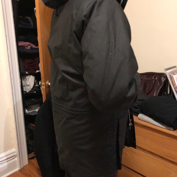 J.Crew Men’s Winter Jacket - Picture 2 of 2